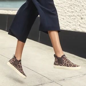 Rothy's The Chelsea Wildcat Shoe size 7.5